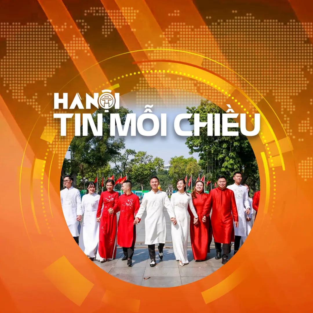 Hà Nội tổ chức Ngày hội Việt Nam hạnh phúc 2025 | Hà Nội tin mỗi chiều